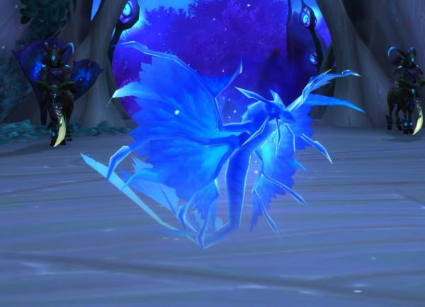 魔兽世界9.2托加斯特法夜变形怎么获得