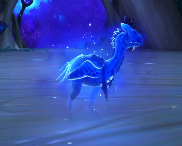 魔兽世界9.2托加斯特法夜变形怎么获得