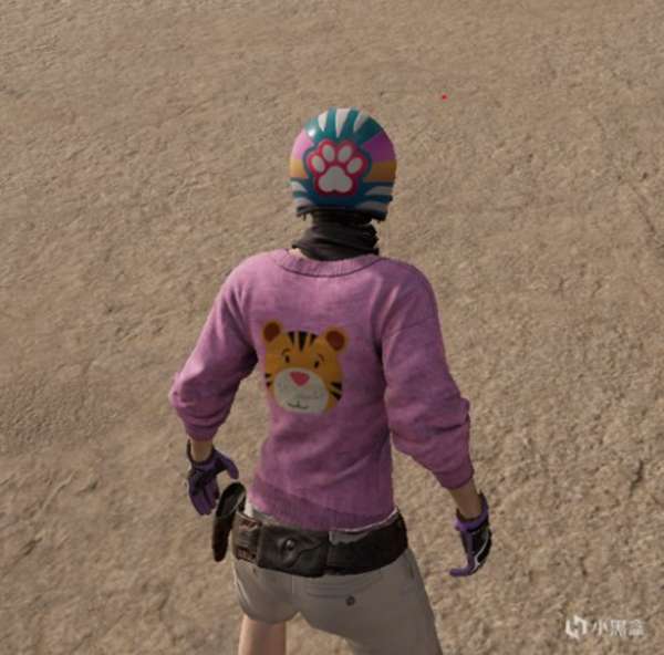 绝地求生2022虎年皮肤怎么样