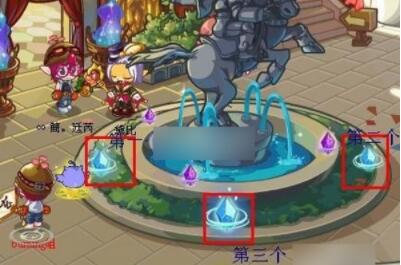 洛克王国轻风山还能去吗2026