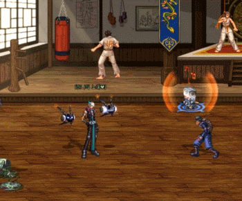 DNF男神枪手105级武器属性介绍