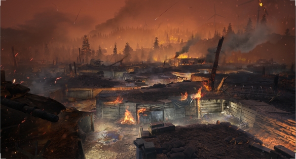 三角洲行动4月17日更新内容一览