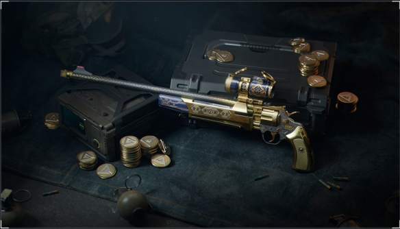 三角洲行动4月17日更新内容一览