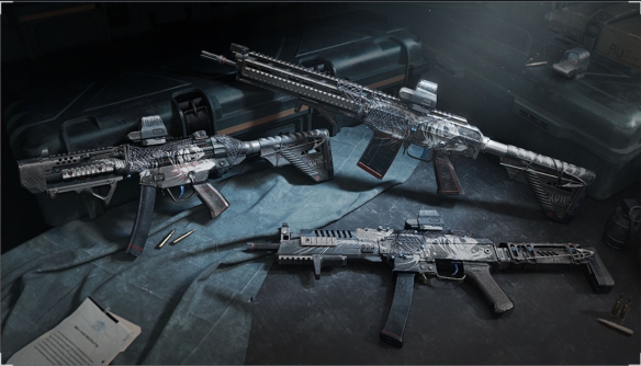 三角洲行动4月17日更新内容一览