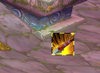 魔兽世界wlk猎人一键鼠标流自动输出循环WA