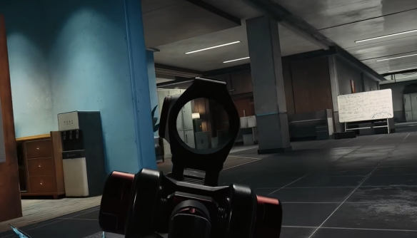 三角洲行动夜视仪怎么开