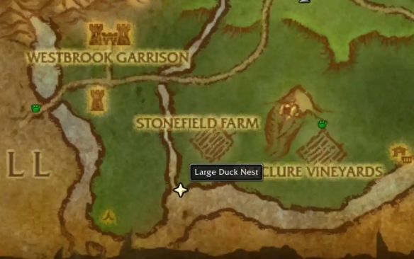 魔兽世界wlk戴坦迅羽在哪