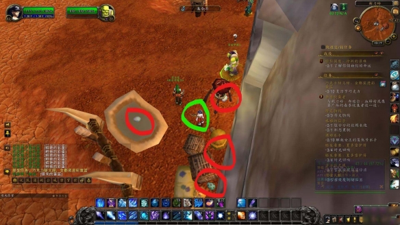 魔兽世界wlk复活节巧克力怎么获得