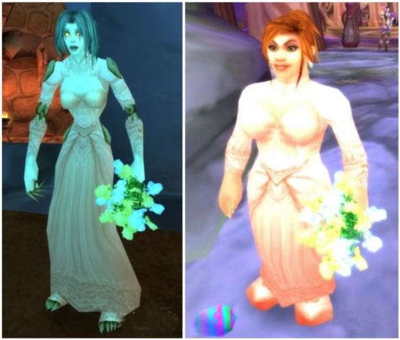 魔兽世界wlk复活节任务攻略