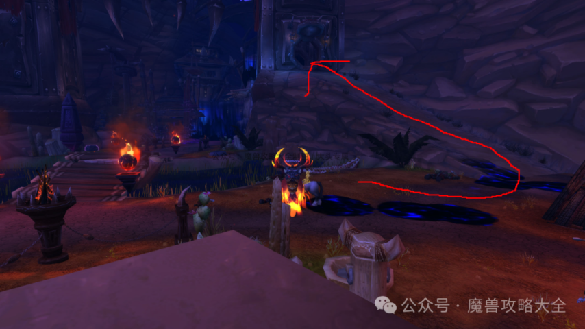 魔兽世界虚痕驭风者怎么获得