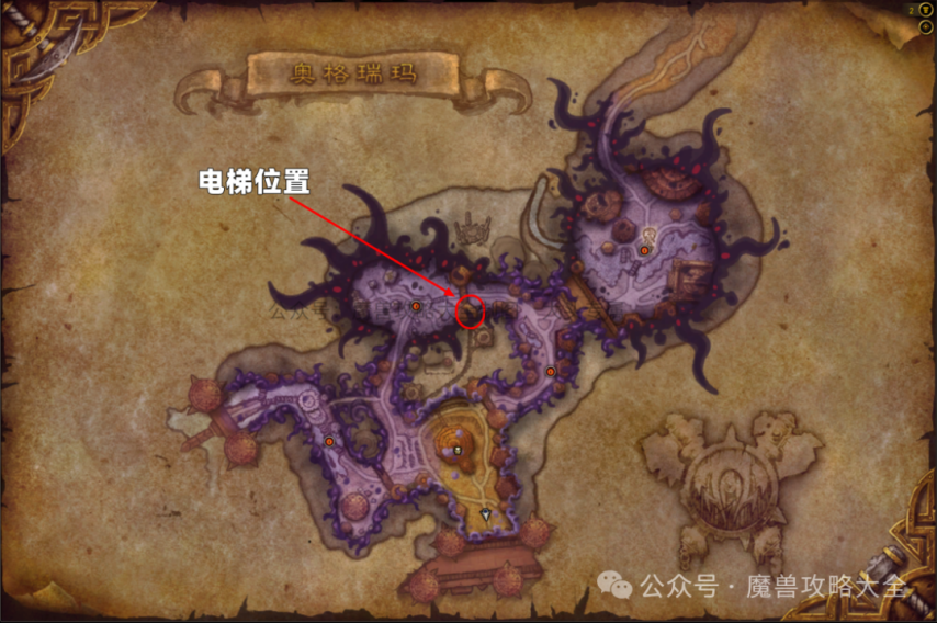 魔兽世界虚痕驭风者怎么获得