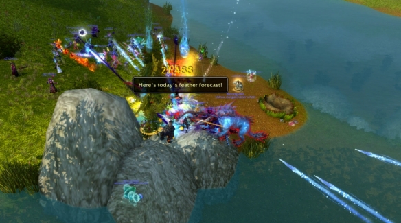 魔兽世界wlk复活节金蛋在哪