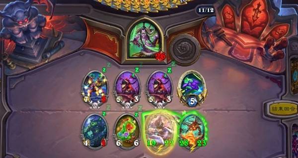 炉石传说跳水萨卡组代码