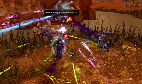 魔兽世界复活节坐骑怎么获得