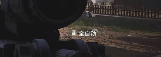 暗区突围无限常用快捷键介绍