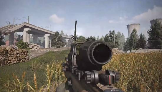 暗区突围无限常用快捷键介绍