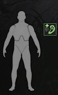 暗区突围无限健康系统介绍