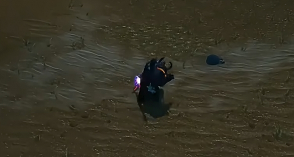 魔兽世界wlk沙漠玫瑰成就攻略