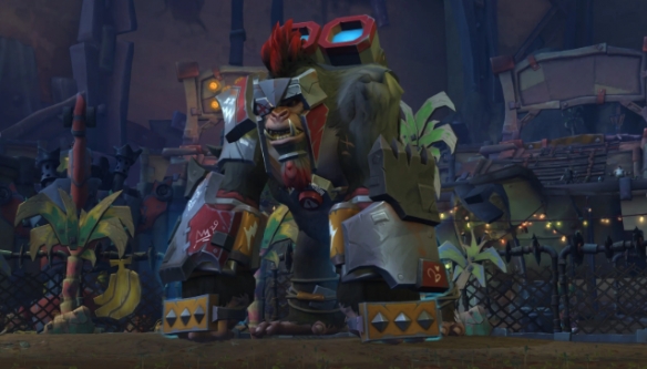 魔兽世界令人费解的财阀凭证怎么获取