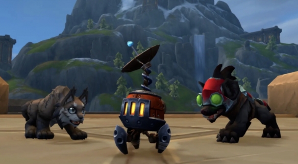 魔兽世界2025儿童周新奖励怎么全部获取