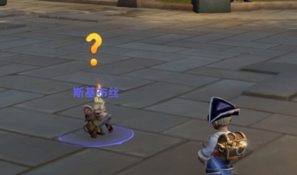 魔兽世界2025儿童周新任务线怎么做