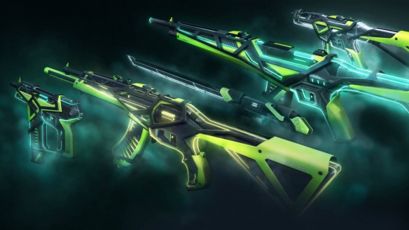 无畏契约显卡1.0套装多少钱