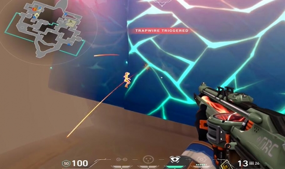 无畏契约小人准星代码大全