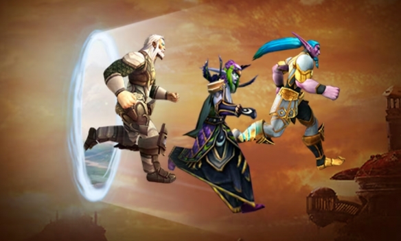 魔兽世界2025春季大促有什么