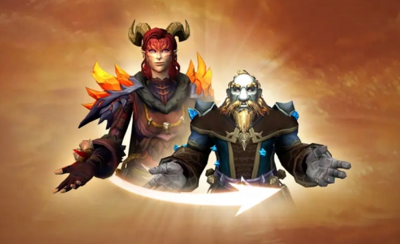 魔兽世界2025春季大促有什么