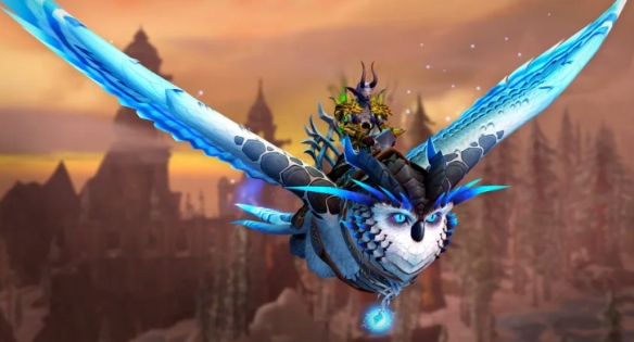 魔兽世界2025春季大促有什么