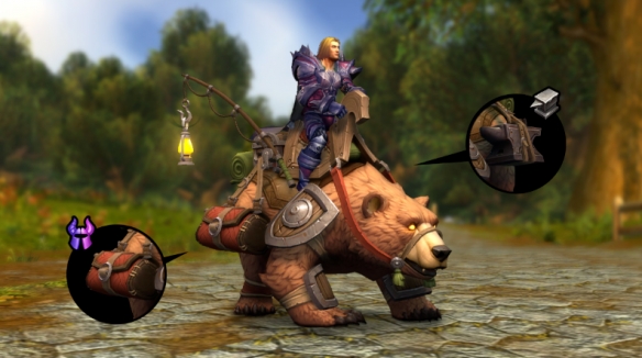 魔兽世界2025春季大促有什么