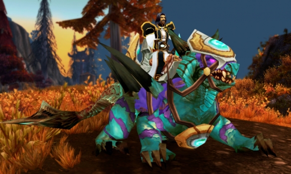 魔兽世界2025春季大促有什么