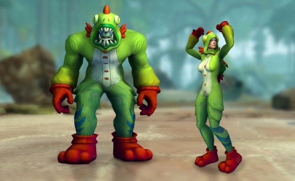 魔兽世界2025春季大促有什么