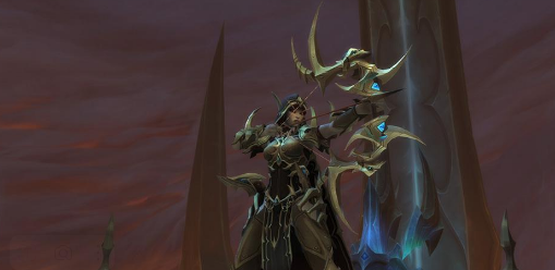 魔兽世界11.1射击猎pve宏