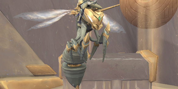 魔兽世界11.1.5翩跹元蜂坐骑怎么获得