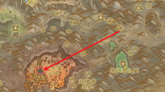 魔兽世界德鲁伊火猫形态怎么获得