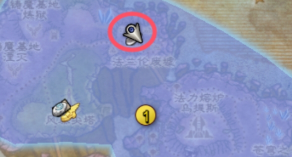 魔兽世界术士绿火特效怎么获得