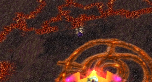 魔兽世界寻找灵魂石任务灵魂石在哪