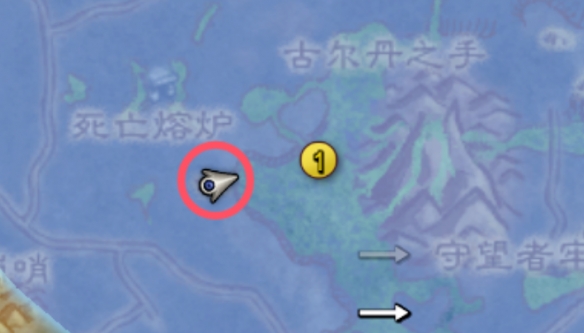 魔兽世界寻找灵魂石任务灵魂石在哪