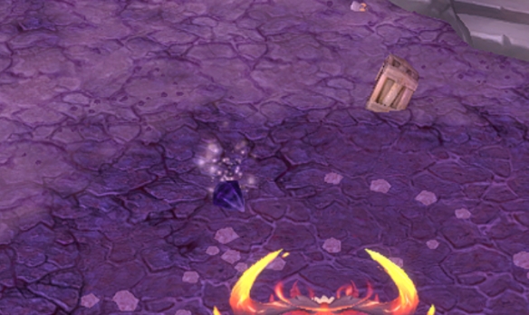 魔兽世界寻找灵魂石任务灵魂石在哪