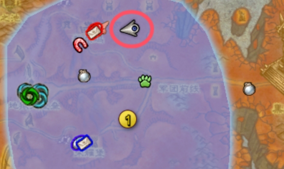 魔兽世界寻找灵魂石任务灵魂石在哪