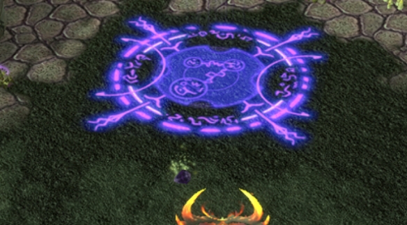 魔兽世界寻找灵魂石任务灵魂石在哪