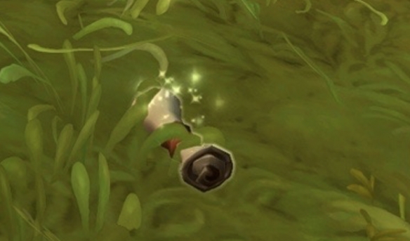 魔兽世界夜幕激斗稀有精英怎么召唤