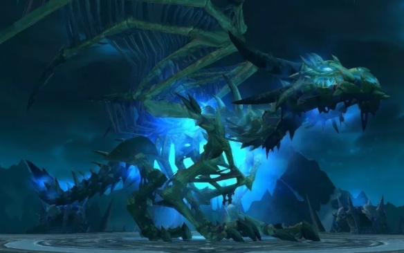 魔兽世界wlk影之哀伤制作攻略