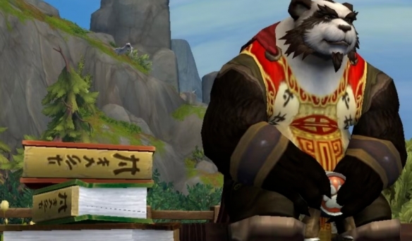 魔兽世界11.1.7游学探奇奖励一览