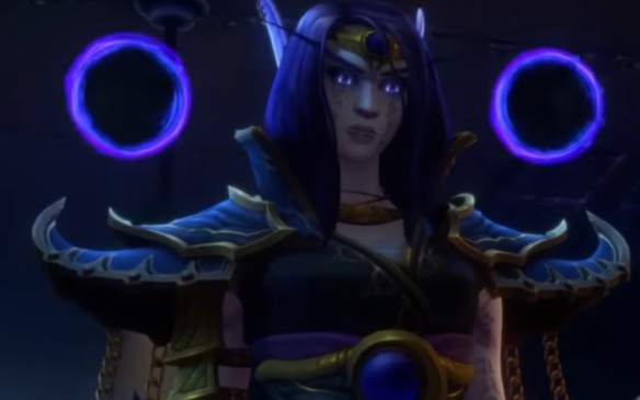 魔兽世界11.1.7游学探奇奖励一览