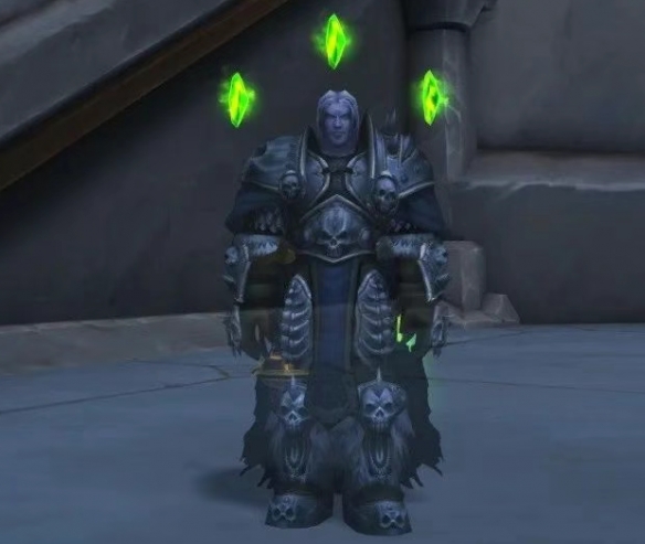 魔兽世界11.1.7游学探奇奖励一览