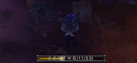 魔兽世界11.1.5邮件吞噬者怎么获得