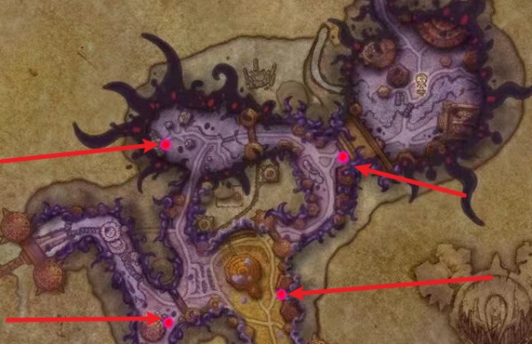 魔兽世界11.1.5邮件吞噬者怎么获得