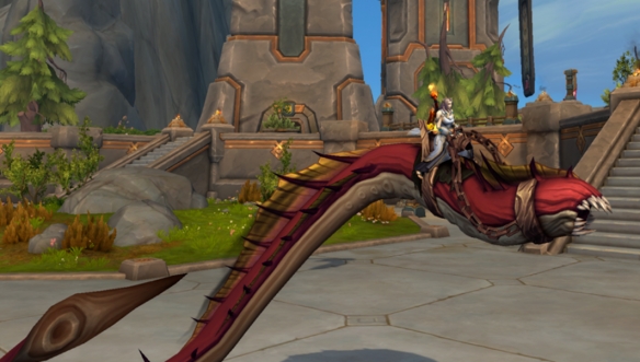 魔兽世界11.1.5邮件吞噬者怎么获得